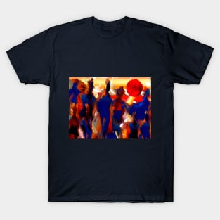 Species T-Shirt